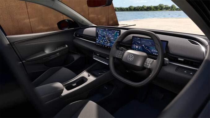 Volkswagen Id.Polo 99kW Life Launch Edition 37kWh 5dr Auto Electric Hatchback - Image 9